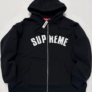 Supreme vintage hoodie
